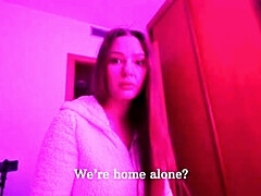 Anal, Hermano, Europeo, Corridas faciales, Pov, Ruso, Tabú, Apretado