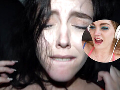 Глубокая глотка, Куколка, Сперма на лице, Киски, Реалити, Рыжие, Бритые, Сиськи