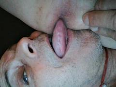 Любители, Язык в попке, Геи, Вебкамера