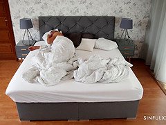 デカチン, デカパイ, フェラチオ, 女, 淫乱熟女, 母, オマンコ, タトゥー