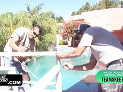 Americano, Morena, Corrida, Hd, Tetas naturales, Coño, Gritar, Adolescente