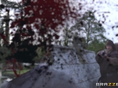 Storm Of Kings XXX Parody: Part 1