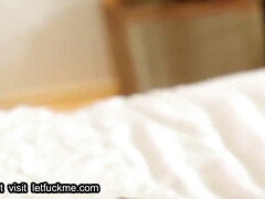 18 jaar, Blond, Pijpbeurt, Lul, Handbeurt, Hd, Tiener, Trio