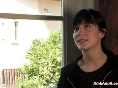 変態, ボンデージ, チン, フェティッシュ, ハードコア, 苦痛, 公共, のぞき