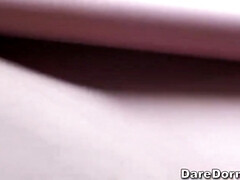 18 años, Asiático, Rubia, Morena, Europeo, Lesbiana, Pezones, Flaco