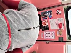 Leie, Asiatisch, Grosse titten, Blasen, Besamung, Hardcore, Öffentlich, Titten