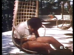 Grosser schwanz, Blasen, Spermaladung, Aufs gesicht abspritzen, Hd, Vintage