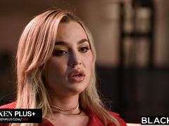 Grosse bite, Gros seins, Noire, Blonde, Sucer une bite, Brunette brune, Noir ébène, Nénés