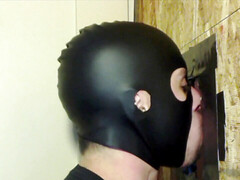 デカチン, フェラチオ, イく瞬間, 爸, ゲイ, のぞき穴