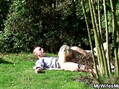 Tetas grandes, Tetona, Atrapados, Checa, Novia, Maduro, Mamá, Público