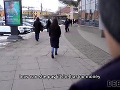 18 jaar, Pijpbeurt, Hondjeshouding, Europees, Geld, Realiteit, Ruw, Russisch