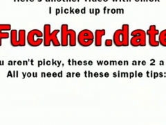 German amateur POV deepthroat blowjob