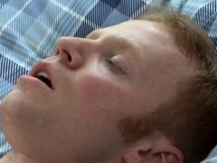 Homo, Hd, Masturbatie, Alleen