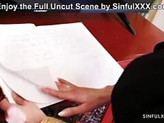 Большие сиськи, Минет, Сидя на лице, Две девушки, Лизание, Милф, Порнозвезда, Втроем