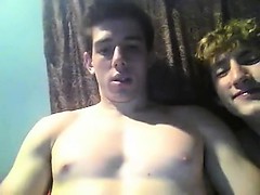 Amateur, Homosexuelle, Webcam