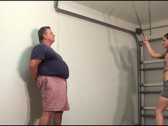 Садо мазо, Европейки, Женское доминирование, Властные, Боль