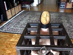 Sadomasochismus, Masturbation, Solo