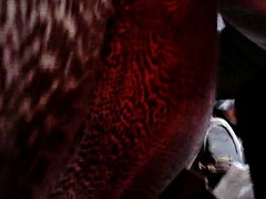 Flashen, Masturbation, Spanner