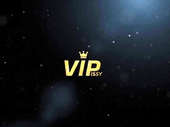 美女, デカパイ, ディルド, 指いじり, レズビアン, なめる, 赤毛, オッパイの