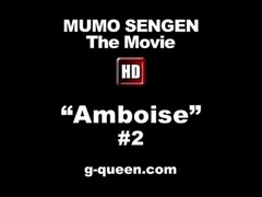 asian babe Yuna Mizuno solo video