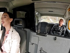 Lieveling, Grote lul, Grote mammen, Europees, Vrouw, Handbeurt, Masturbatie, Gezichtspunt