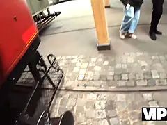 Blond, Man die toekijkt, Schattig, Vriendin, Hd, Realiteit, Schreeuwen, Tiener