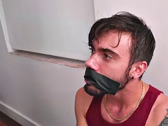 Chica, Verga grande, Negro, Ébano, Atragantadas