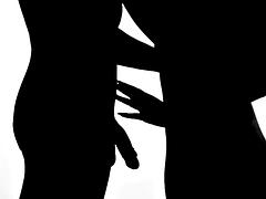 Leie, Grosser schwanz, Blondine, Blasen, Hardcore, Tätowierung, Jungendliche (18+), Titten