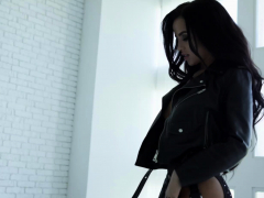 Hd, Softcore pornografie, Alleen
