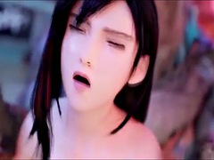 Asiático, Verga grande, Mamada, Morena, Corridas, Grupo, Sexo duro, Tetas