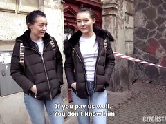 Amateur, Brunette brune, Européenne, Fait maison, Argent, Pov, Plan cul à trois, Nénés