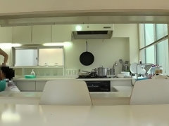 デカパイ, Hd, 日本人, 淫乱熟女, 乳首