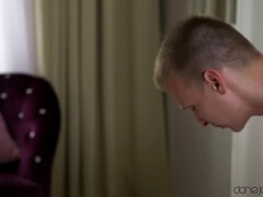 アジア人, フェラチオ, 足, フェティッシュ, ヒール, なめる, アウトドア, オッパイの