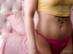 Arsch, Blondine, Blasen, Vollbusig, Erotisch, Lecken, Natürlichen titten, Titten