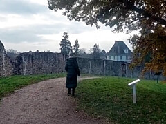 Enthousiasteling, Blond, Voeten, Voeten fetish, Duits, Ondergoed, Orgasme, Vrouw