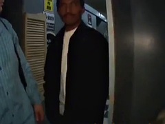 Amateur, Rubia, Público