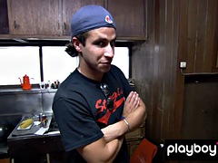 デカパイ, 日本人, ポルノスター