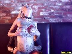 Анальный секс, Черные, Минет, Хд, Порнозвезда, Рыжие, Тату, Сиськи