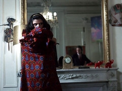 Gorgeous harlots vintage jaw-dropping xxx video