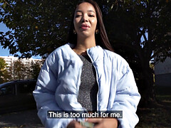 18 años, Culo grande, Checa, Estilo perrito, Fetiche, Al aire libre, Realidad, Bajo la falda