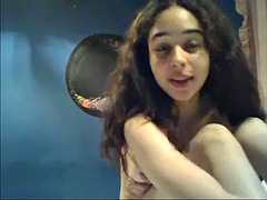 Любители, Большие сиськи, Брюнетки, Молоденькие, Вебкамера