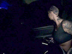 Брюнетки, Обнаженные, Киски, Тату