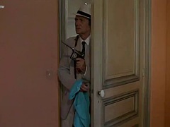 Красотки, Блондинки, Фетиш, На публике, Винтаж