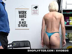 In den arsch, Geschnappt, Dürr