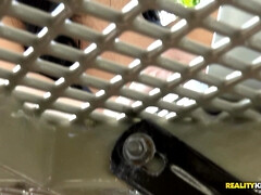 Lamer culo, Culo grande, Rubia, Mamada, Morena, Corridas faciales, Masturbación, Perforación