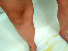 Femelle, Masturbation, Orgasme
