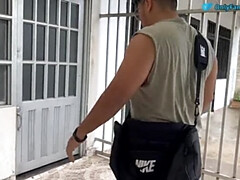 素人, デカ尻, 浮気者, 中出し, 自家製, ラティーナ, 母, スペイン人