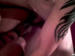 素人, 茶髪の, ドイツ人, ハードコア, Hd, ティーン