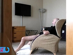 Adorable, Anal, Cul, Chambre à dormir, Poilue, Mamelons, Orgasme, Chatte