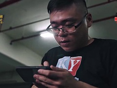アジア人, 舐める尻, 緊縛, 指いじり, 魅力的, ガリガリ, 義母, ヴィンテージ